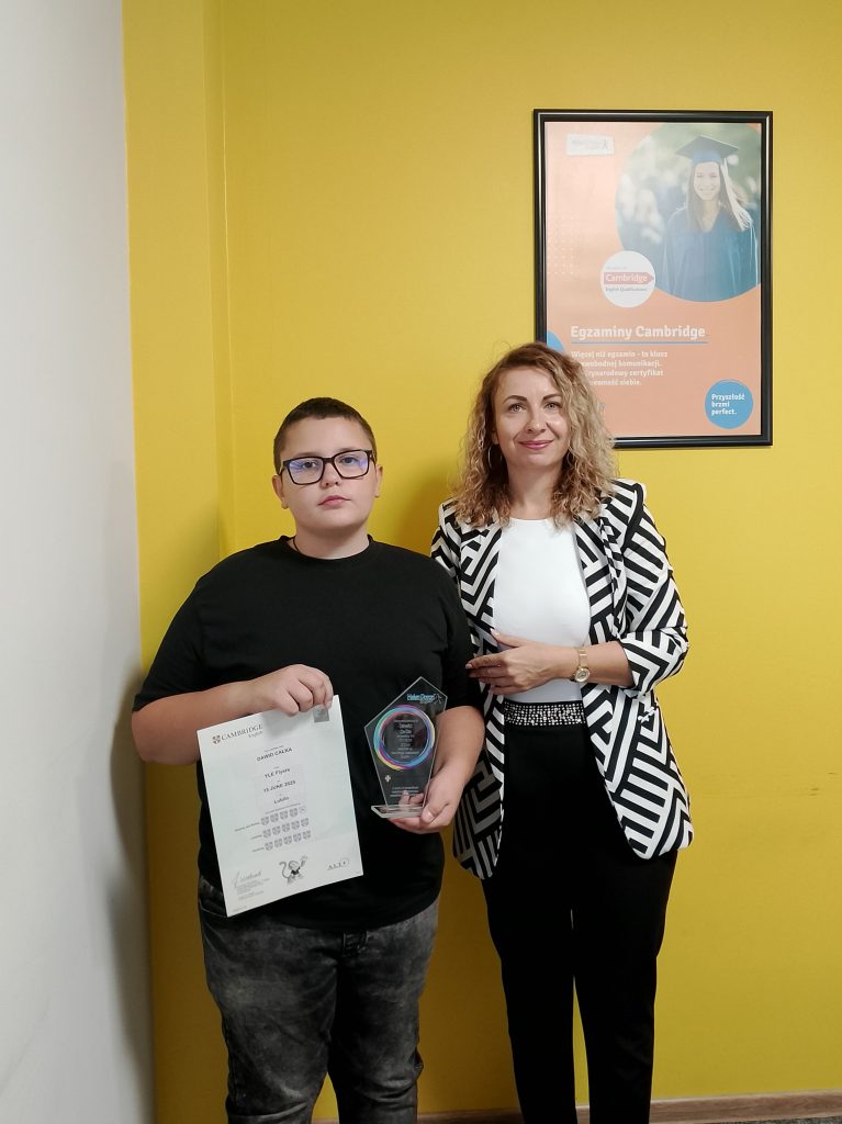 Gala wręczenia certyfikatów Cambridge 2025 11 IMG 20251011 101138 - Helen Doron English