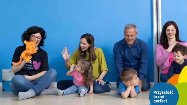 Kiedy zacząć naukę angielskiego