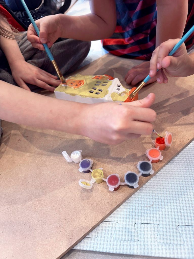 HALLOWEEN W HELEN DORON KRAŚNIK 18 571260938 1438411831618914 8418488190365587034 n - Helen Doron English