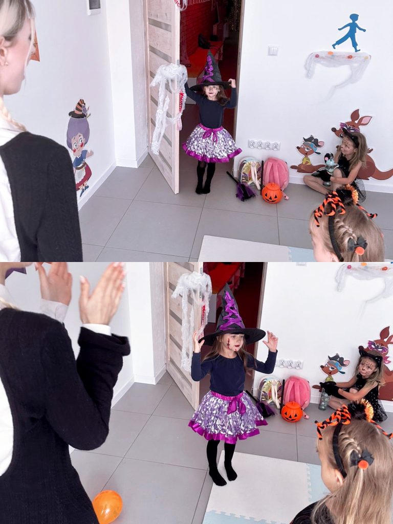 HALLOWEEN W HELEN DORON KRAŚNIK 22 571375768 1438411741618923 1104426695429284305 n - Helen Doron English