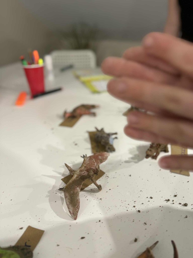 Kreatywne zajęcia w Helen Doron 2 576664359 689536170886354 8561970055600013727 n - Helen Doron English