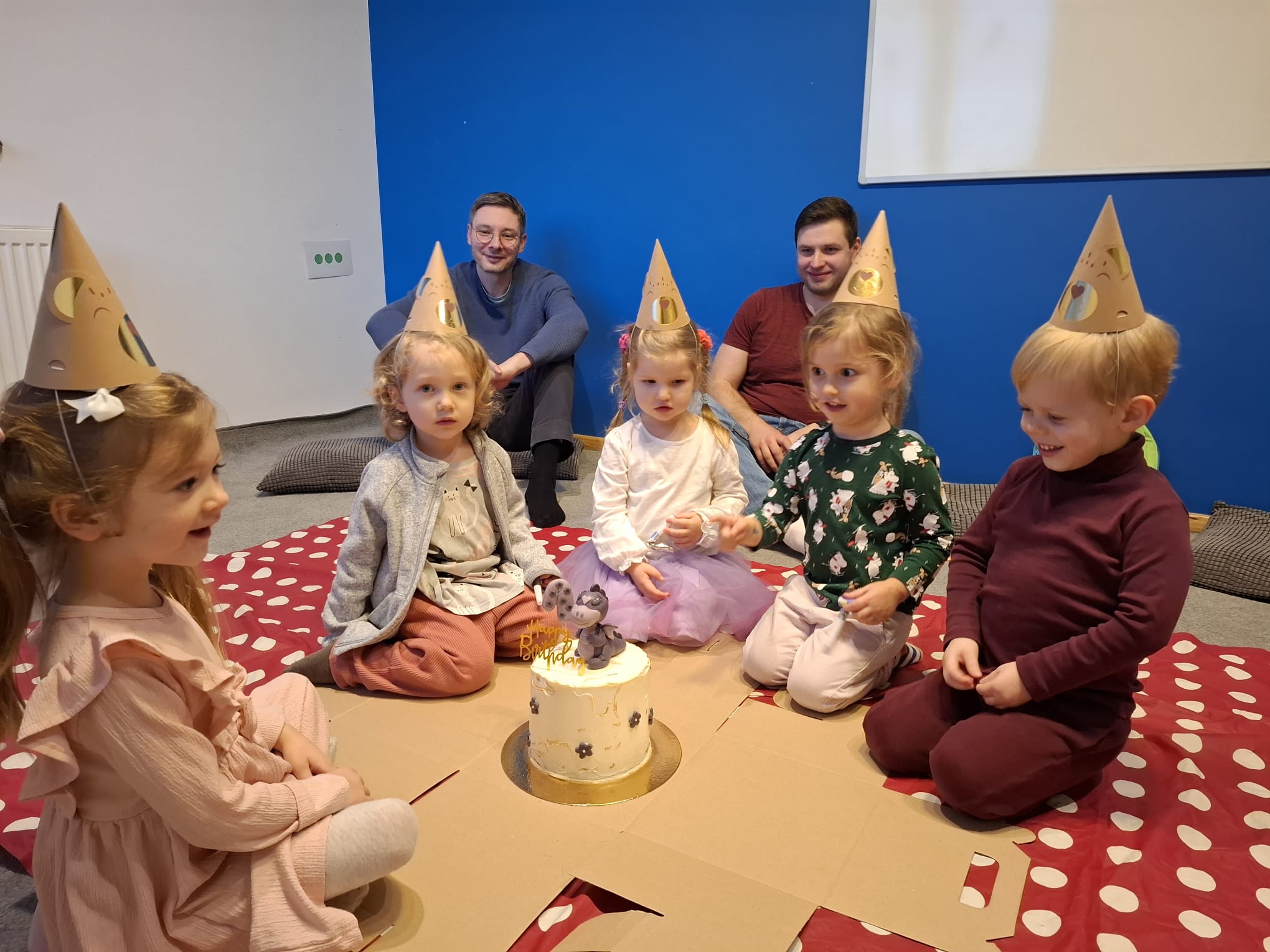 Lekcje angielskiego Chorzów