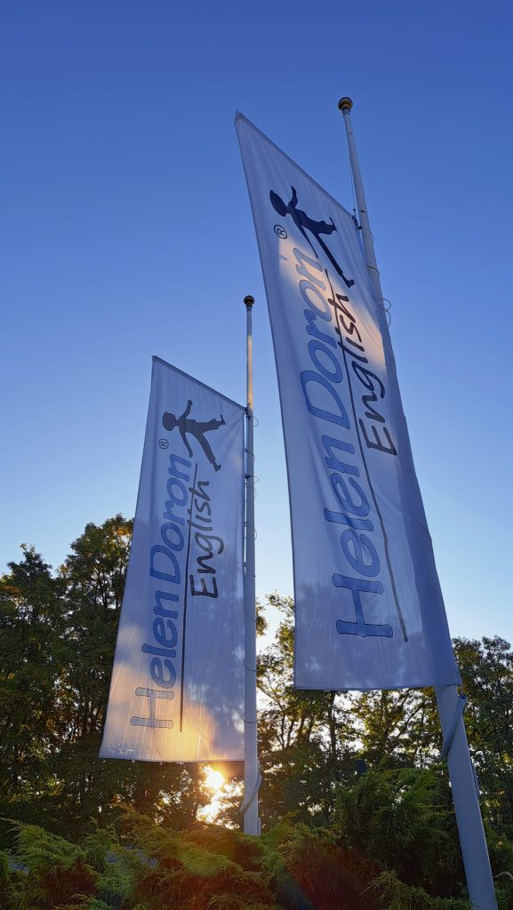 Szkoła językowa Chorzów
Posiada kurs angielskiego dla dzieci i młodzieży