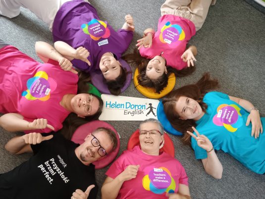 lekcje angielskiego gliwice