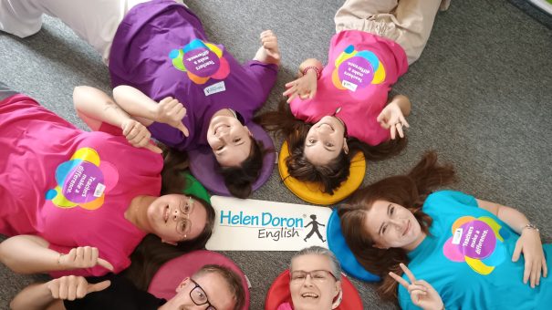 lekcje angielskiego gliwice