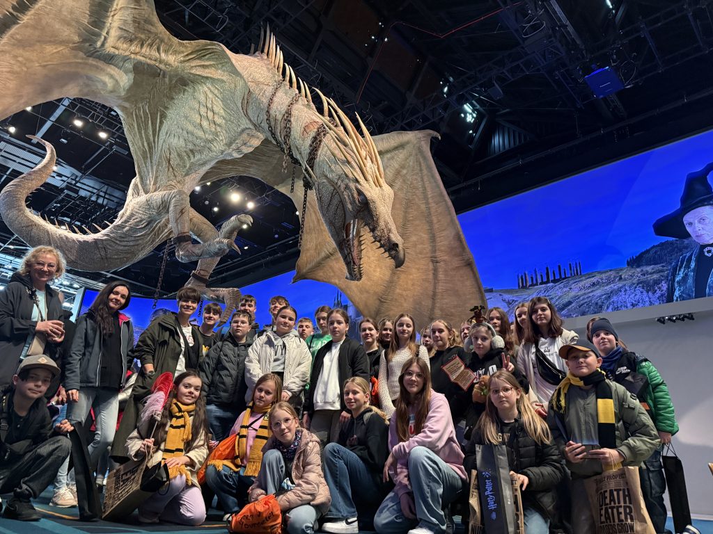 IMG 7740 - Helen Doron English