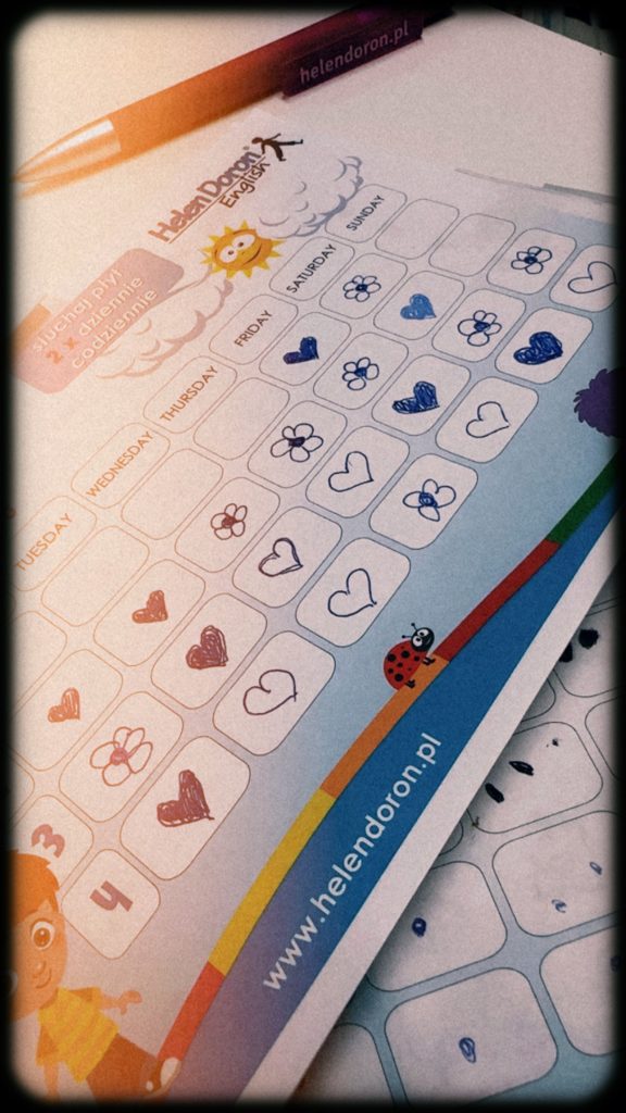 Otwórz dziecku drzwi do świata angielskiego w Helen Doron Myślenice - pierwszy krok, przyjdź na lekcje pokazową ! 7 Lekcje Angielskiego Myślenice