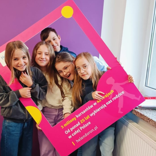 angielski dla nastolatków Bielsko-Biała