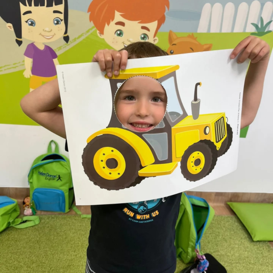 hiszpański dla dzieci Bielsko-Biała