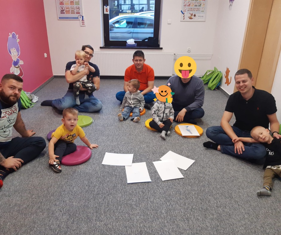 Szkoła językowa Gliwice – atmosfera na zajęciach w Helen Doron Gliwice 2 479189258 644396104827512 7440054659248030261 n - Helen Doron English