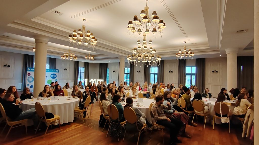 Konferencja dla nauczycieli Helen Doron 8 583705599 1699600198119892 312099563082902732 n - Helen Doron English