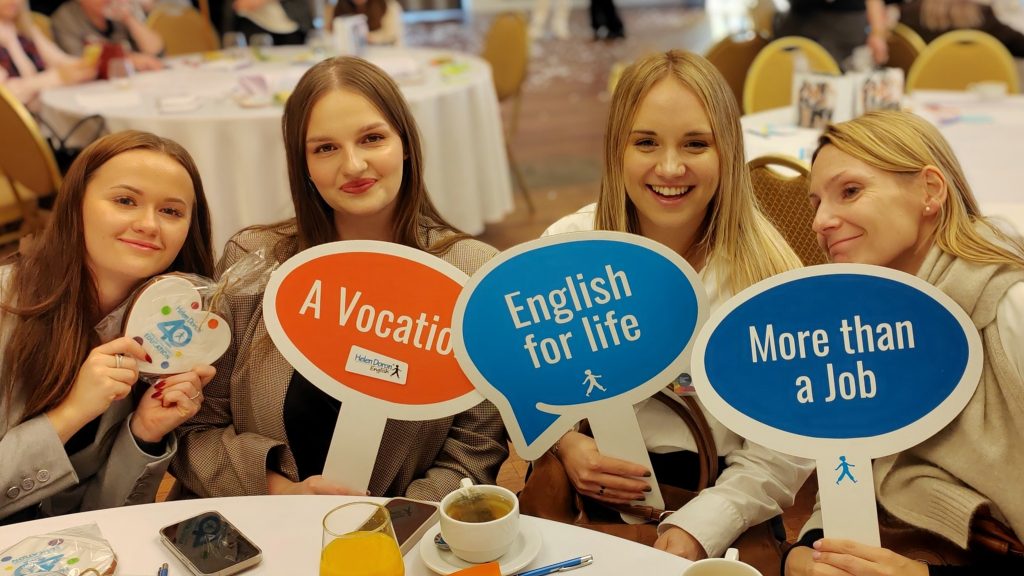 Konferencja dla nauczycieli Helen Doron 7 583935811 1699600601453185 3426494026333363315 n - Helen Doron English