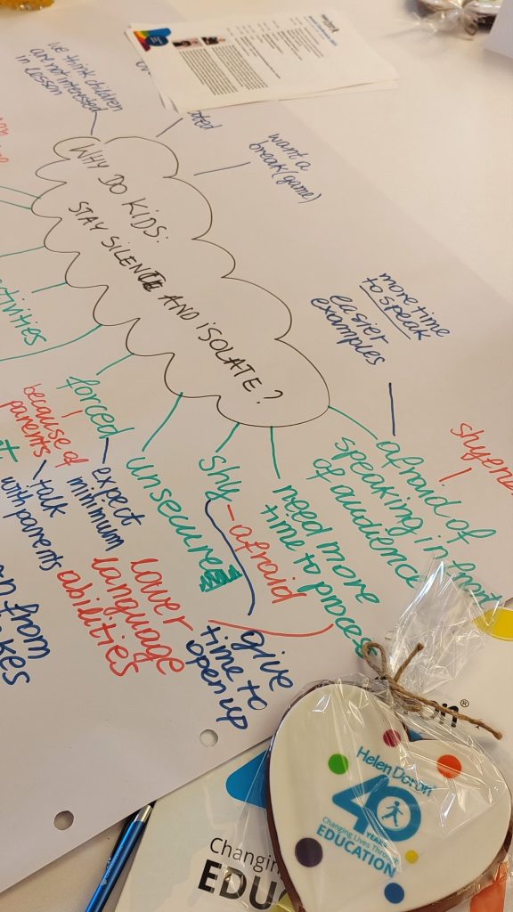 Konferencja dla nauczycieli Helen Doron 9 584257552 1699600401453205 2132814321531678612 n - Helen Doron English