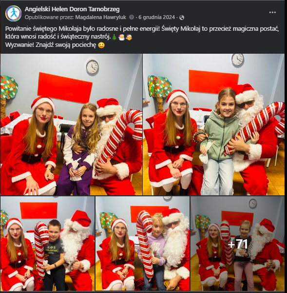 Christmas 20244 - Helen Doron English