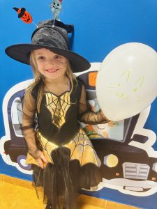 Tydzień Halloween w naszej szkole językowej 42 IMG 6247 - Helen Doron English