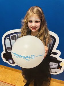 Tydzień Halloween w naszej szkole językowej 21 IMG 6249 - Helen Doron English