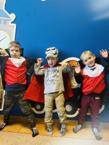 Tydzień Halloween w naszej szkole językowej 13 IMG 6276 - Helen Doron English