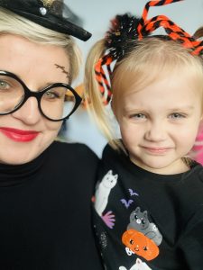 Tydzień Halloween w naszej szkole językowej 12 IMG 6321 - Helen Doron English