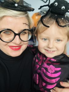 Tydzień Halloween w naszej szkole językowej 33 IMG 6323 - Helen Doron English