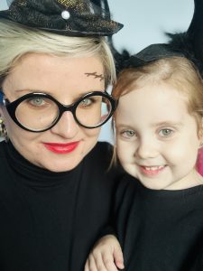 Tydzień Halloween w naszej szkole językowej 24 IMG 6324 - Helen Doron English