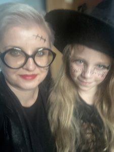 Tydzień Halloween w naszej szkole językowej 14 IMG 6368 - Helen Doron English