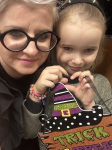 Tydzień Halloween w naszej szkole językowej 44 IMG 6424 - Helen Doron English