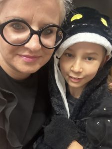 Tydzień Halloween w naszej szkole językowej 7 IMG 6426 - Helen Doron English