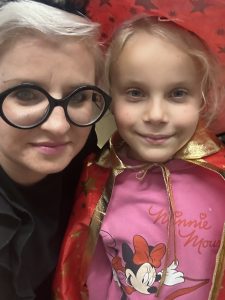 Tydzień Halloween w naszej szkole językowej 22 IMG 6427 - Helen Doron English