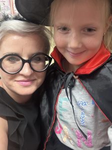 Tydzień Halloween w naszej szkole językowej 41 IMG 6428 - Helen Doron English