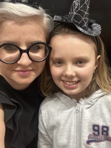 Tydzień Halloween w naszej szkole językowej 9 IMG 6437 - Helen Doron English