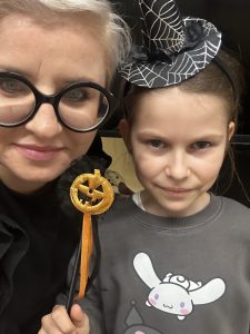 Tydzień Halloween w naszej szkole językowej 49 IMG 6439 - Helen Doron English