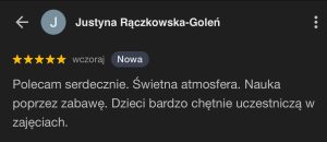 Opinie rodziców o naszej szkole Helen Doron Tarnobrzeg 4 IMG 71731 - Helen Doron English