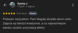 Opinie rodziców o naszej szkole Helen Doron Tarnobrzeg 6 IMG 7174 - Helen Doron English