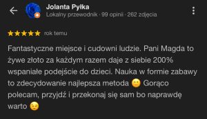 Opinie rodziców o naszej szkole Helen Doron Tarnobrzeg 10 IMG 7178 - Helen Doron English