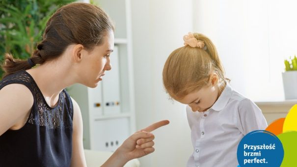 Jak radzić sobie ze złością na dziecko