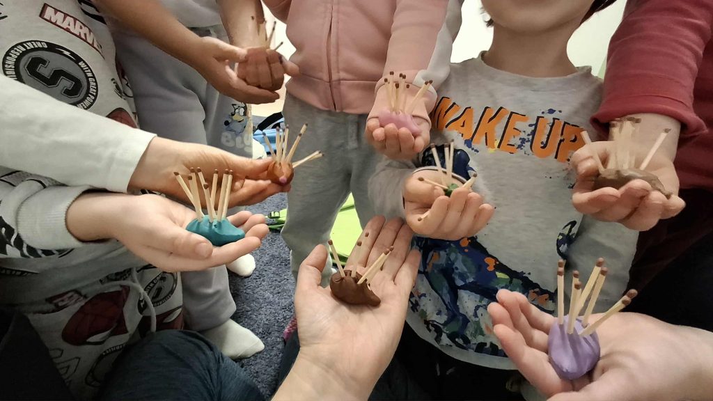 Messenger creation 0220B6DA 129A 4C7D BDFA 4371673D01D0 - Helen Doron English