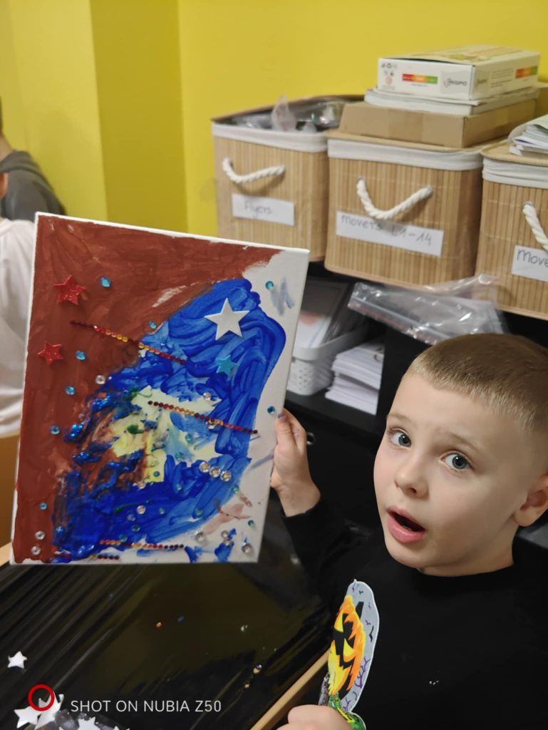 Messenger creation D687D326 BDED 4320 9DD9 A27A35D84B44 - Helen Doron English