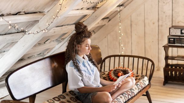 Domowa strefa ciszy czyli sposoby na wyciszenie po intensywnym dniu