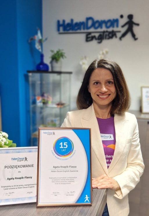 Helen Doron English Zawiercie