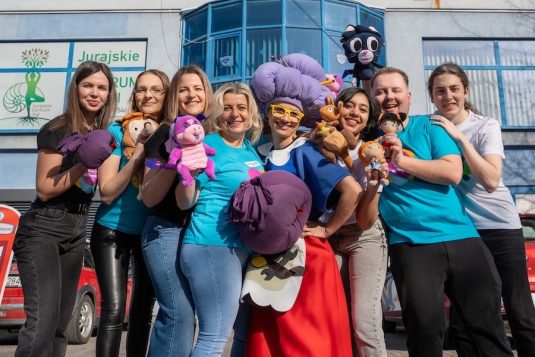 Angielski dla dzieci 3-5 lat Helen Doron English Zawiercie