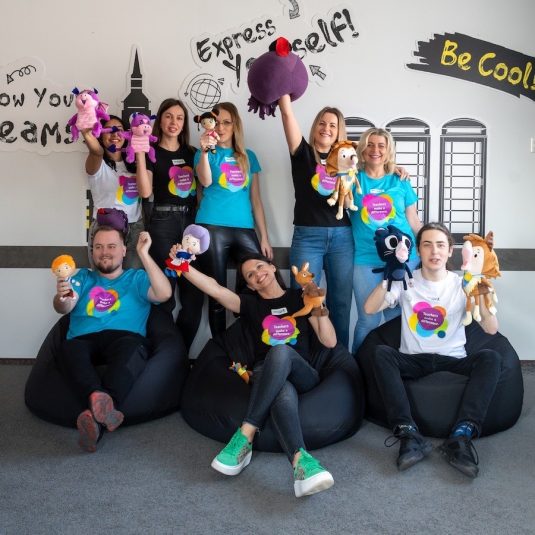 Helen Doron English Zawiercie