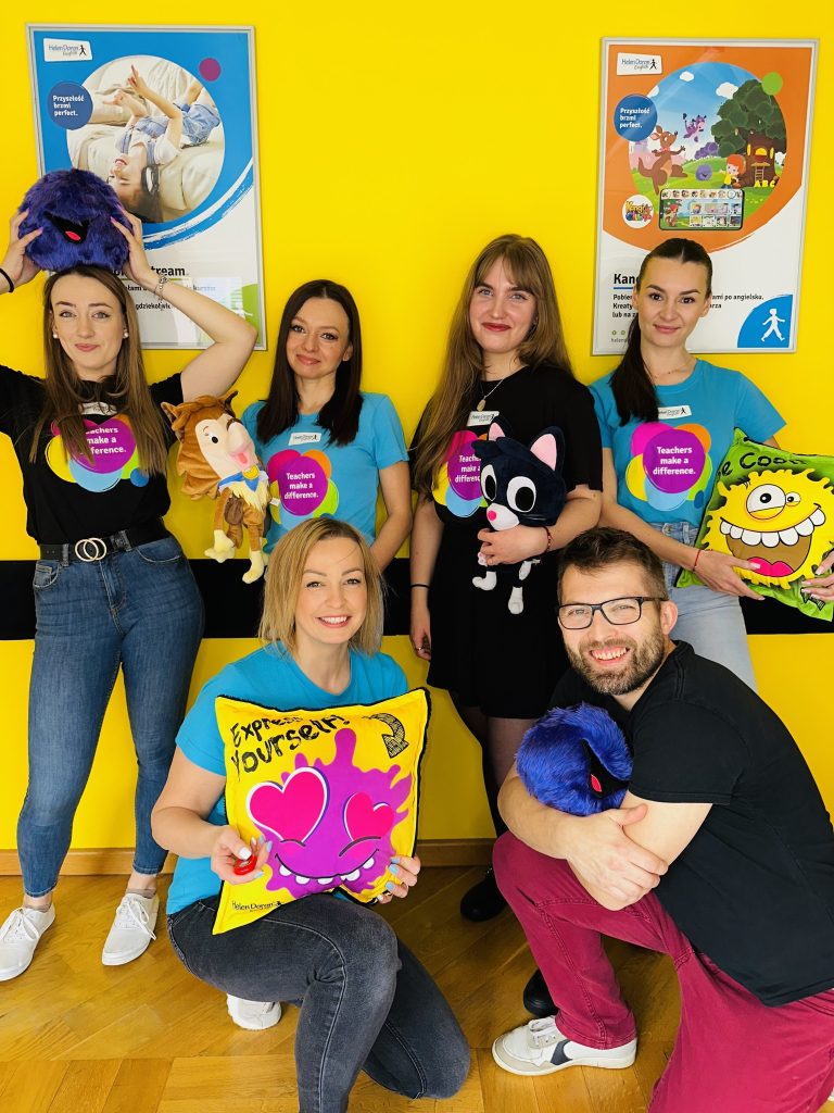 Jak przygotować dziecko do lekcji języka angielskiego – porady dla rodziców