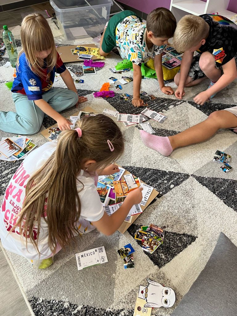 ile kosztują kursy angielskiego w Kocmyrzowie