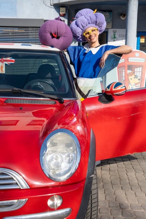 Helen Doron English Zawiercie