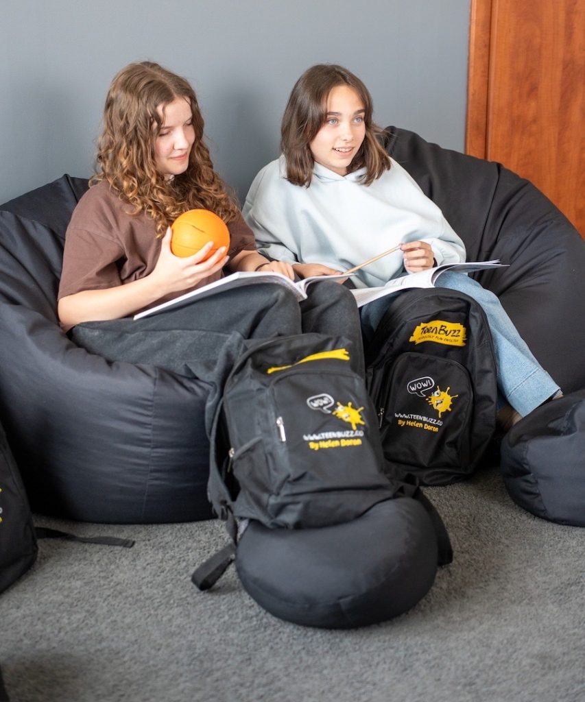 Jak często trzeba mieć zajęcia z angielskiego, żeby były efektywne Helen Doron English Zawiercie