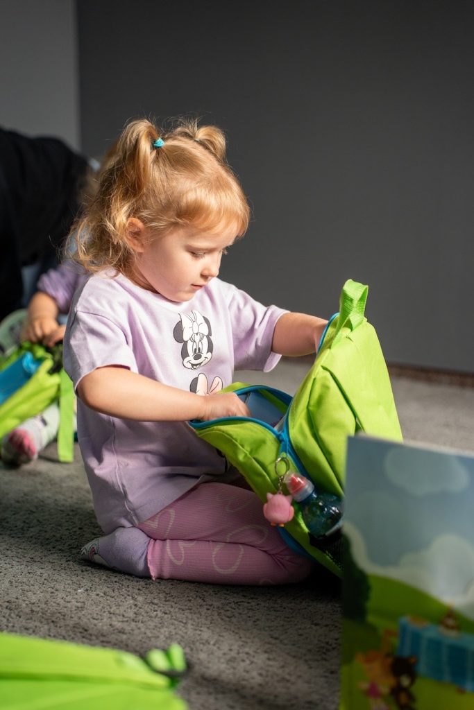 Angielski dla dzieci 3-5 lat Helen Doron English Zawiercie