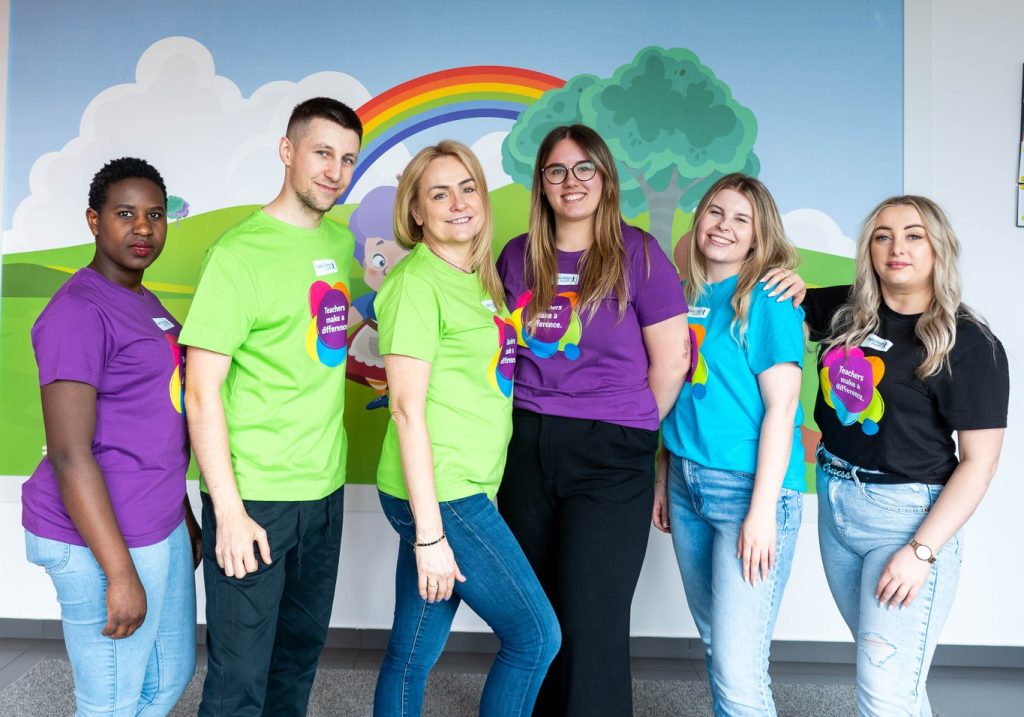 Kurs angielskiego vs. korepetycje z angielskiego w Bibicach