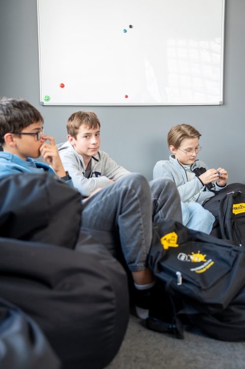 Helen Doron English Zawiercie