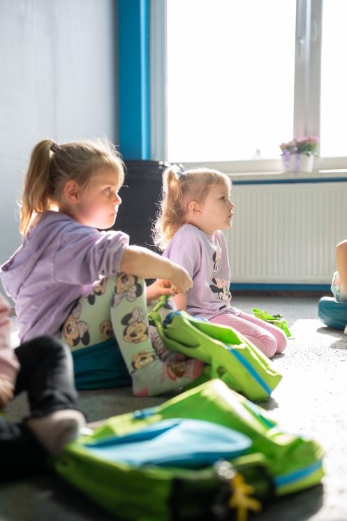 Helen Doron English Zawiercie