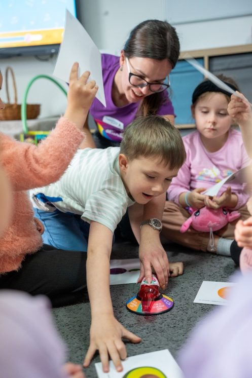 Helen Doron English Zawiercie